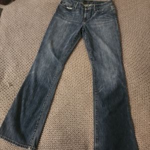 Joe's Jean